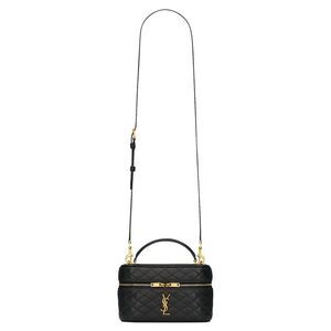 Saint Laurent Gaby Vanity Bag